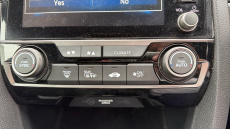Honda Civic 1.0 VTEC Turbo 126 SR 5dr Petrol Hatchback